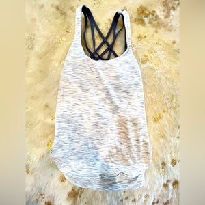 Lululemon Tank Size 4
